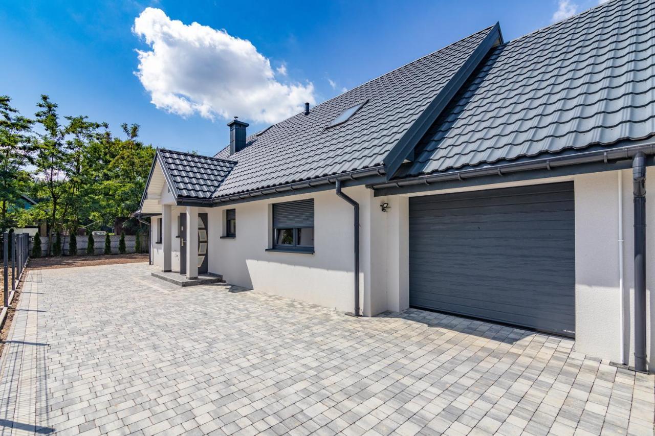 Zator Apartamenty Max House, Energylandia Exterior foto